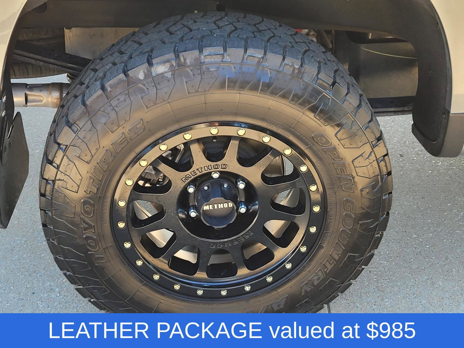 Used 2026 Chevrolet Silverado 1500 LT AWD/4WD image 7