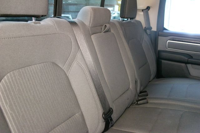 Used 2019 RAM 1500 Big Horn AWD/4WD image 14