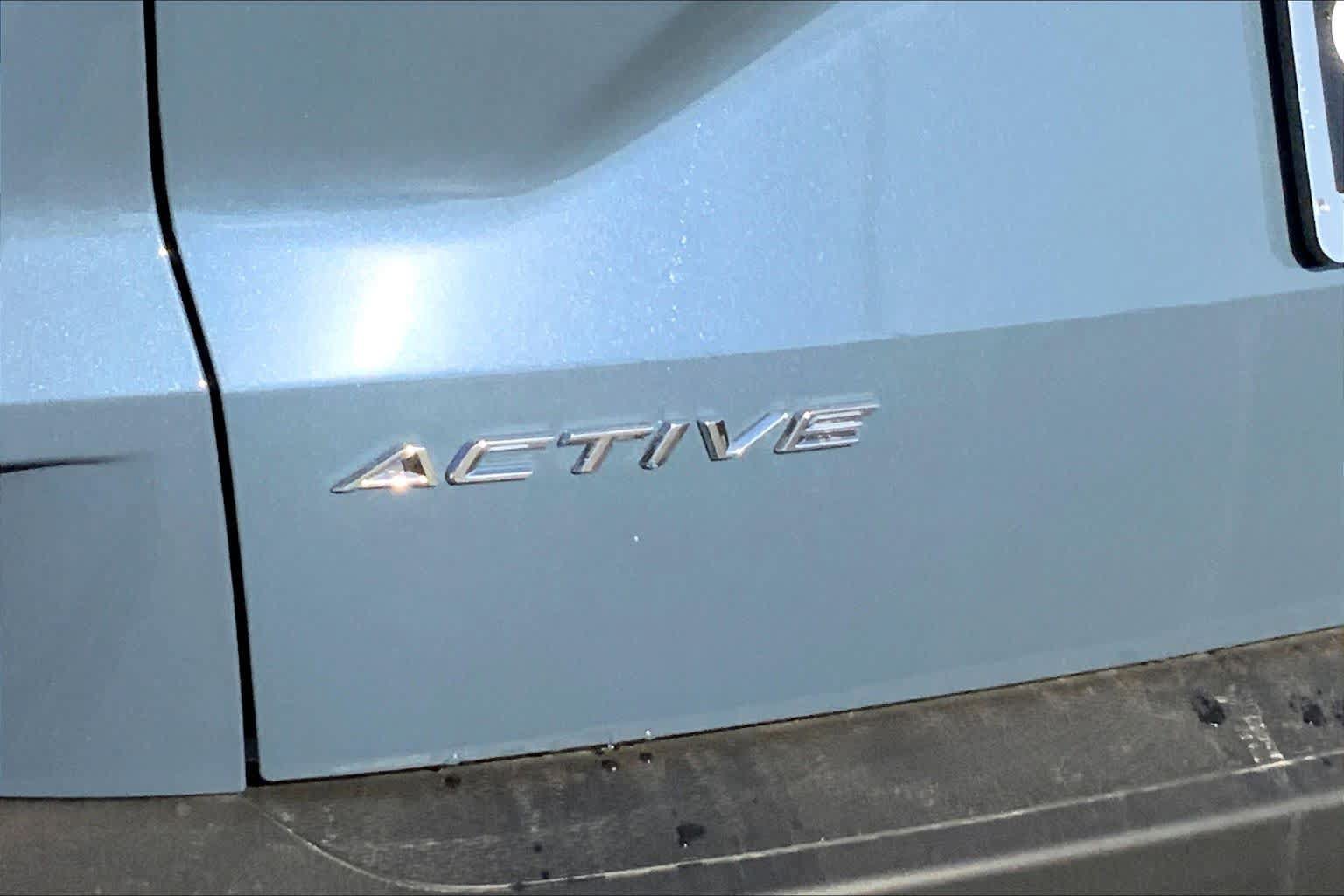 New 2026 Ford Escape Active FWD image 14