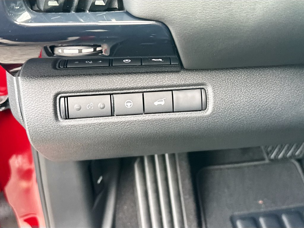 New 2026 Nissan Pathfinder SV FWD image 20