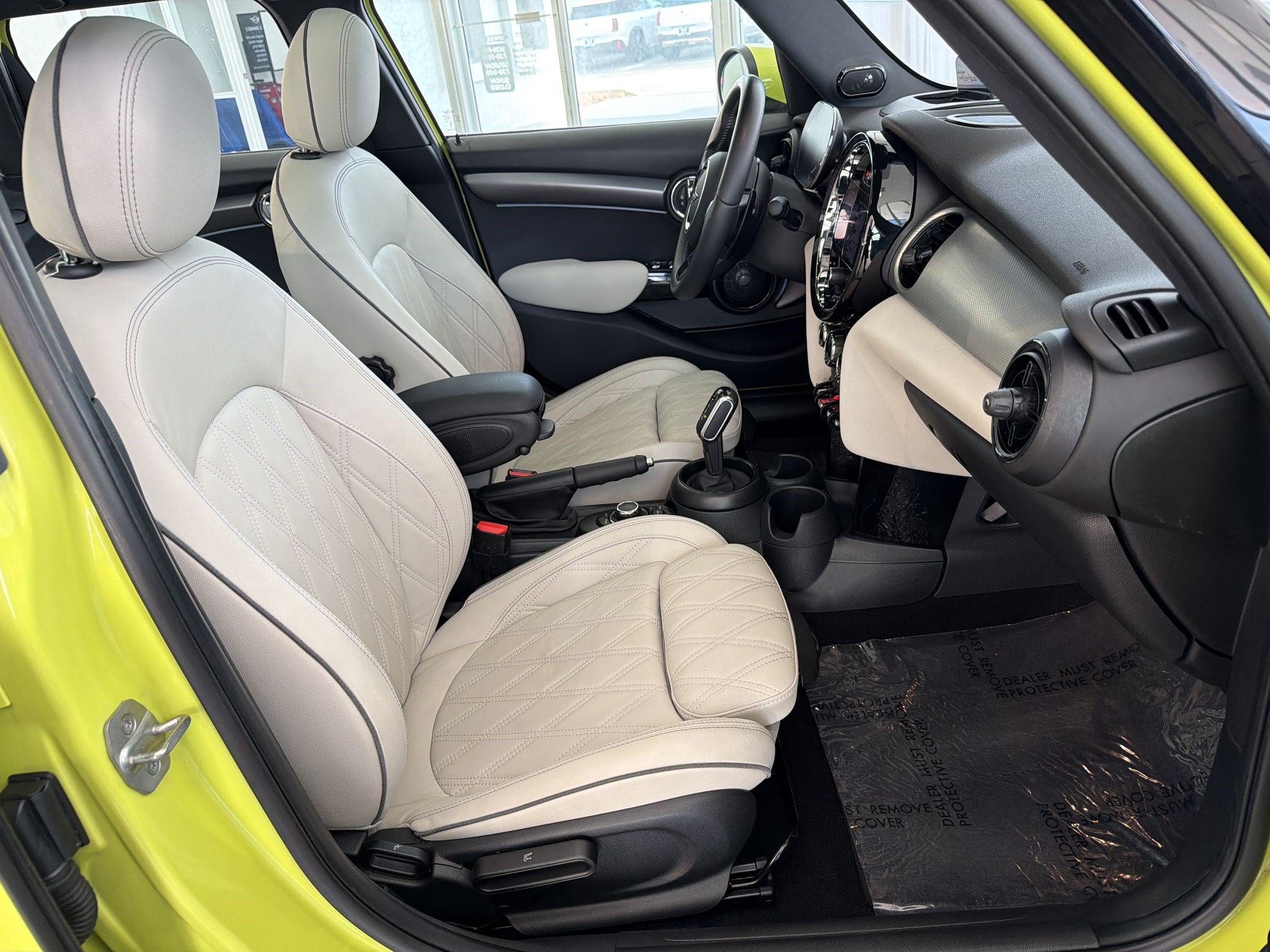 Certified 2024 MINI Cooper S FWD image 31
