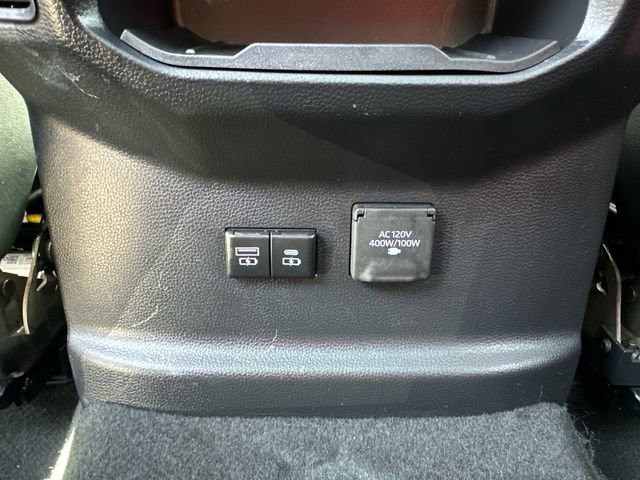 Used 2025 Toyota Tundra TRD Pro AWD/4WD image 18