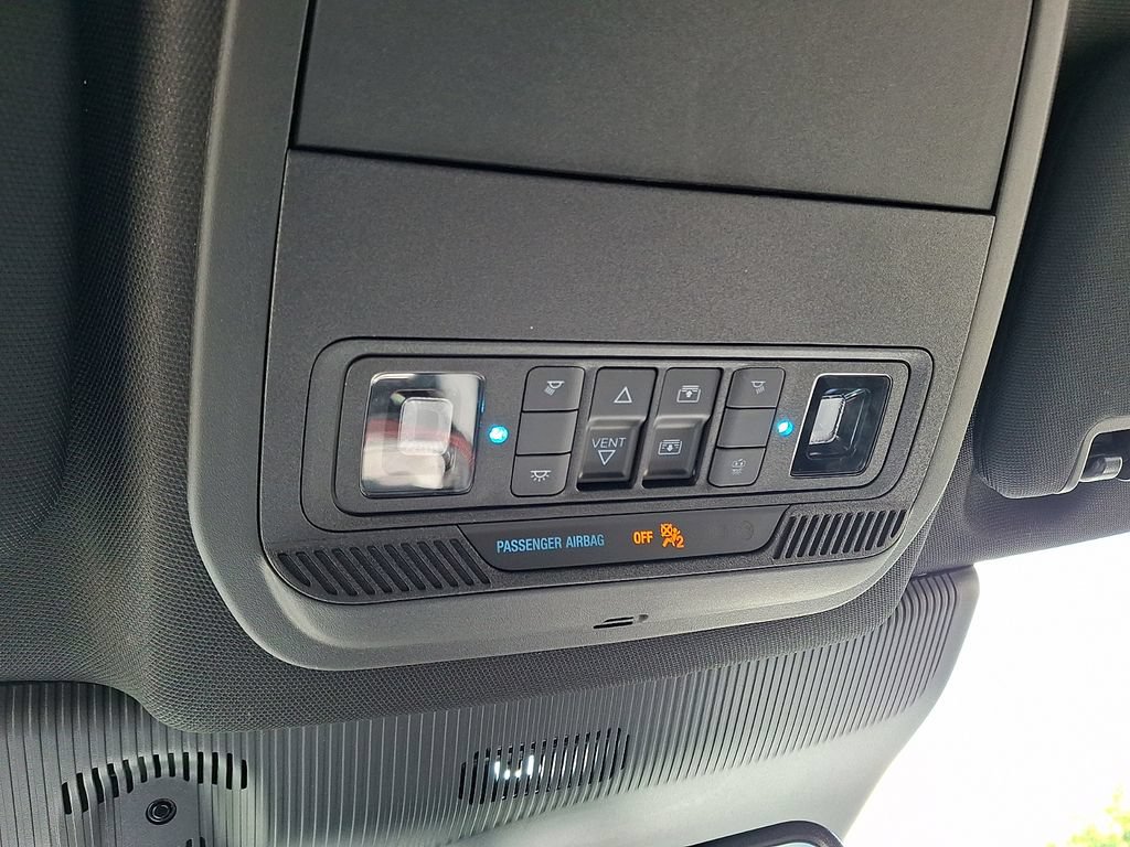 Used 2025 Ford Explorer ST w/ Sun And Sound Package AWD/4WD image 27