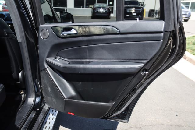 Used 2017 Mercedes-Benz GLS 450 4MATIC image 47