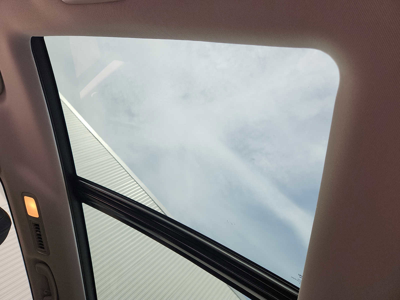 Used 2023 Subaru Ascent Onyx Edition Limited AWD/4WD image 14