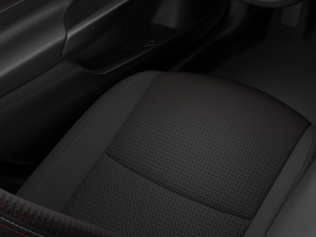 New 2027 Nissan Sentra SR w/ SR All Weather Package FWD image 22