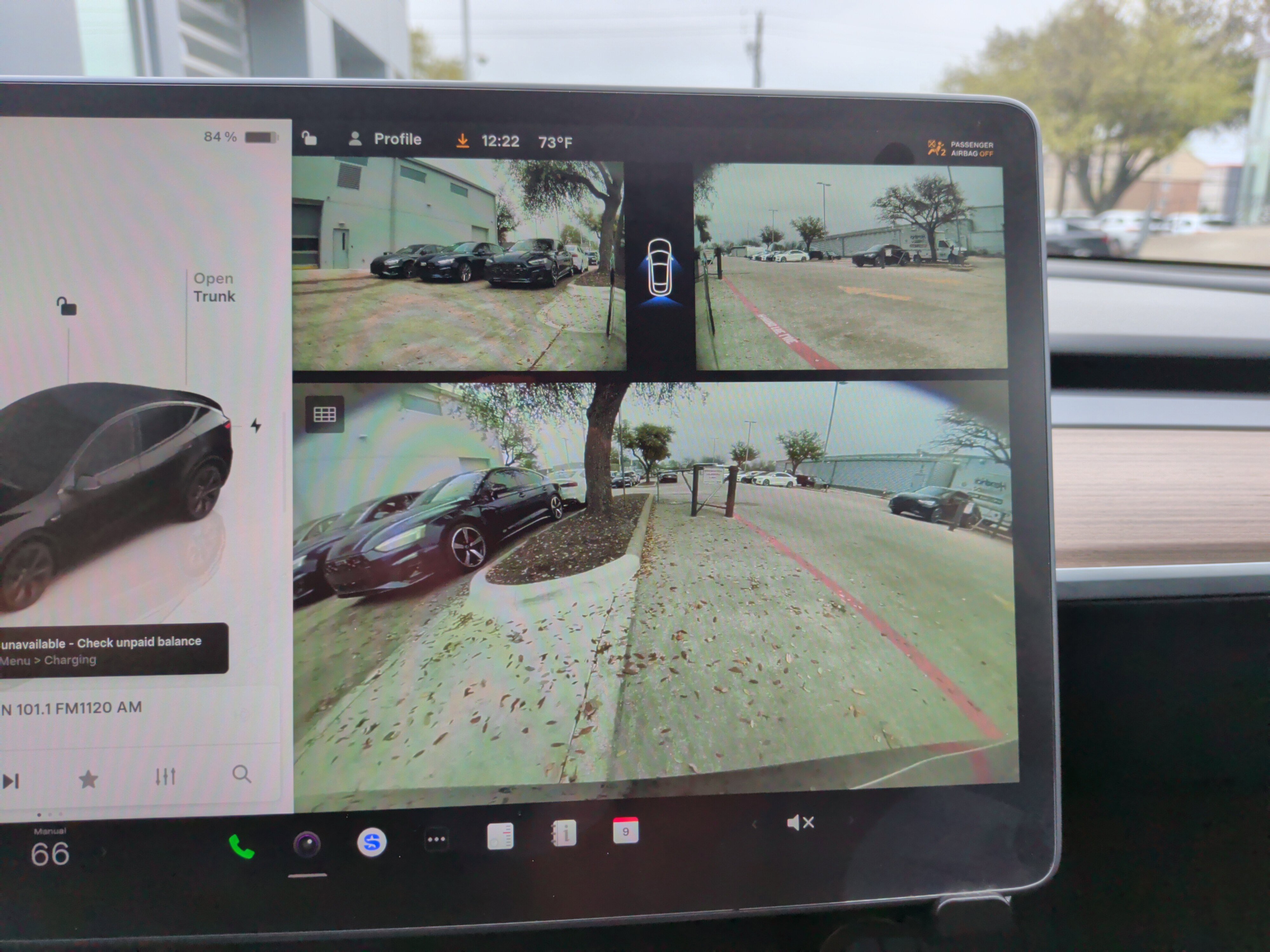 Used 2025 Tesla Model Y Long Range image 25