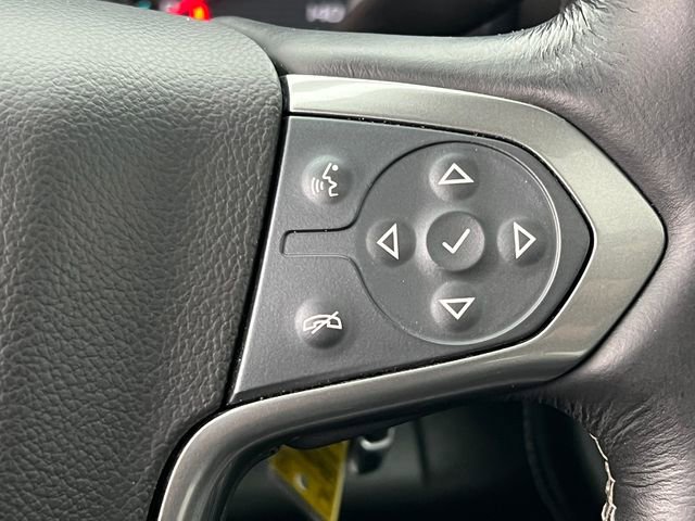 Used 2018 Chevrolet Silverado 1500 LTZ Z71 w/ LTZ Plus Package image 25