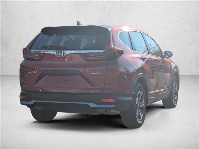Used 2020 Honda CR-V LX image 5