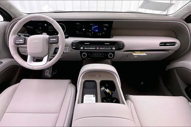 New 2026 Hyundai Palisade SEL AWD/4WD image 6