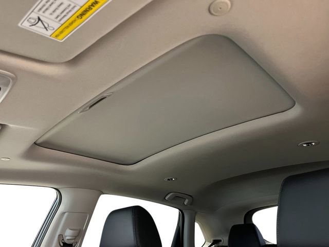 New 2026 Honda HR-V EX-L image 23