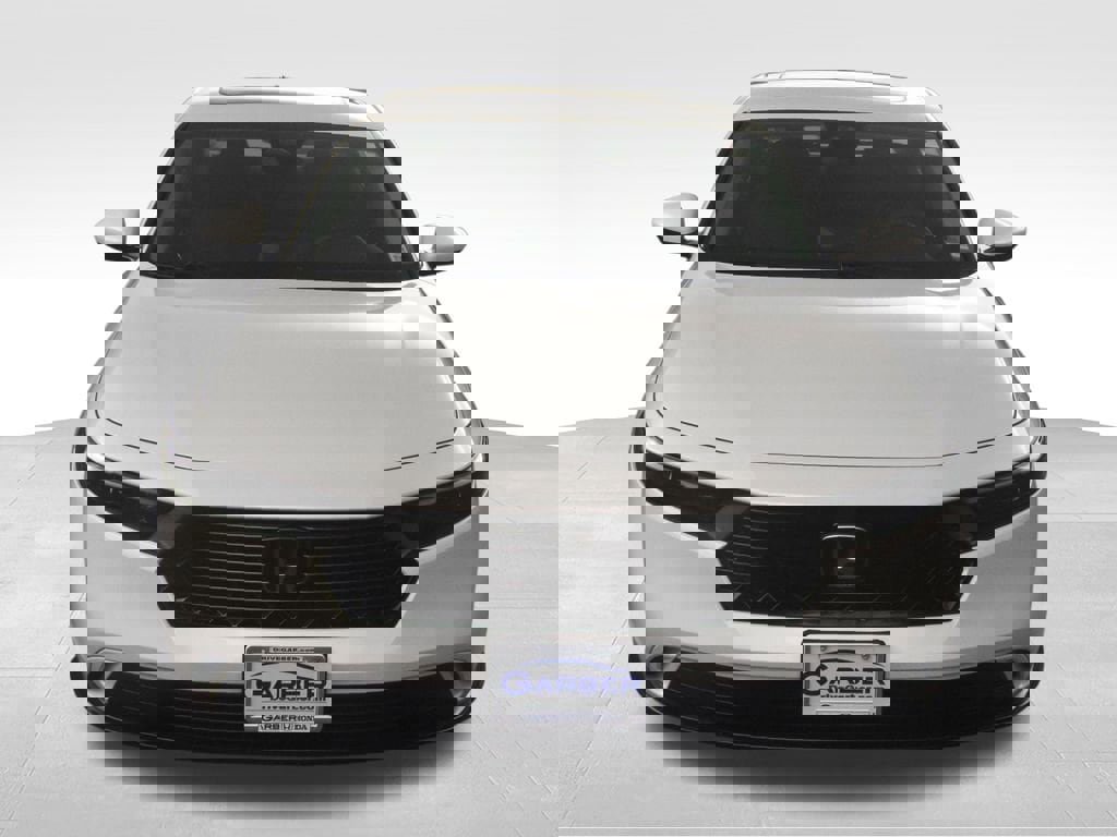 Used 2024 Honda Accord EX image 2