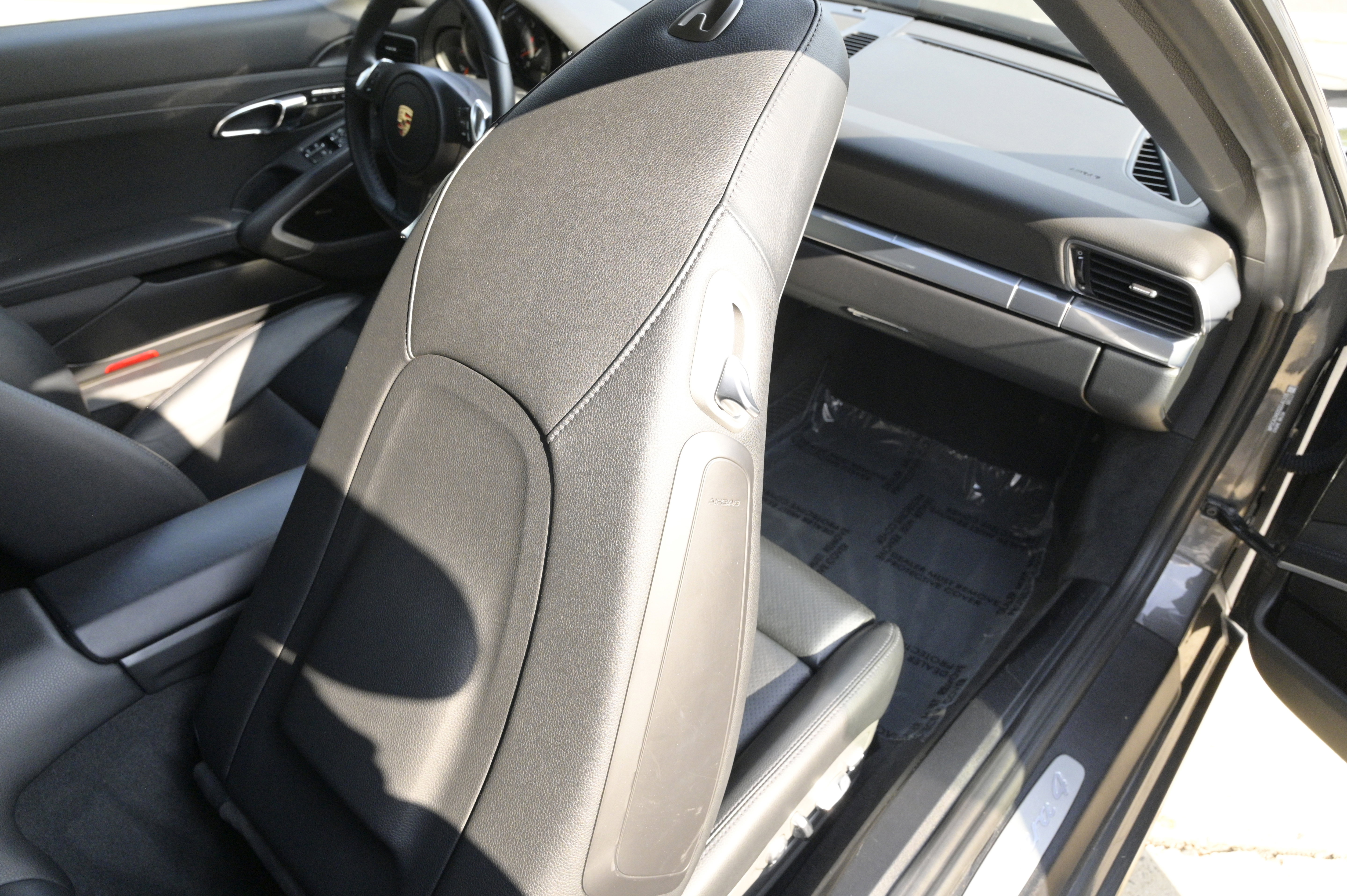 Used 2016 Porsche 911 Carrera 4 image 37