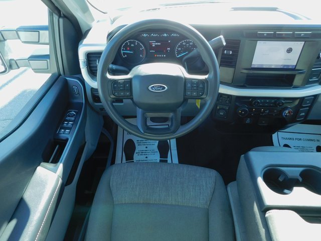 Used 2024 Ford F350 XLT image 15