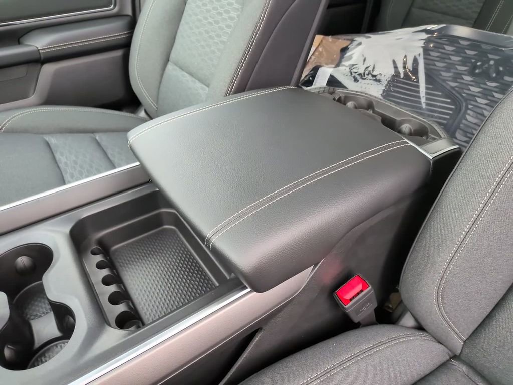 New 2026 RAM 1500 Big Horn image 33