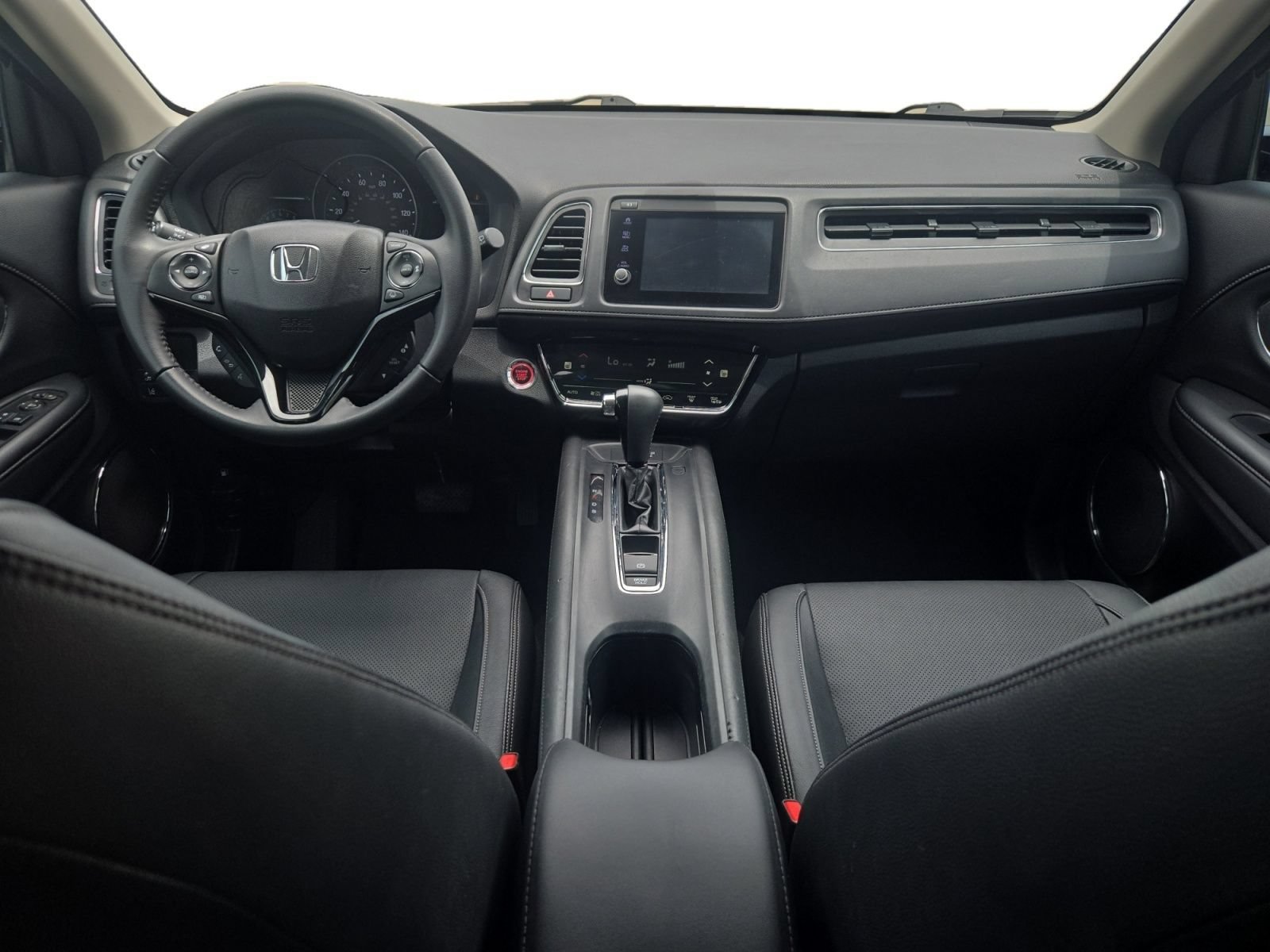 Used 2019 Honda HR-V EX-L image 14