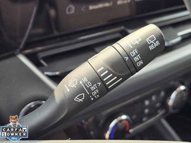 Used 2024 Chevrolet TrailBlazer LT w/ LT Cold Weather Package FWD image 25