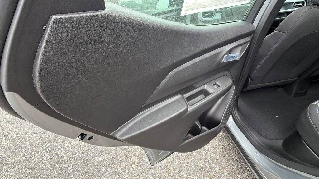 New 2027 Chevrolet Bolt LT image 15