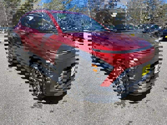 New 2026 Hyundai Kona SEL Premium image 29