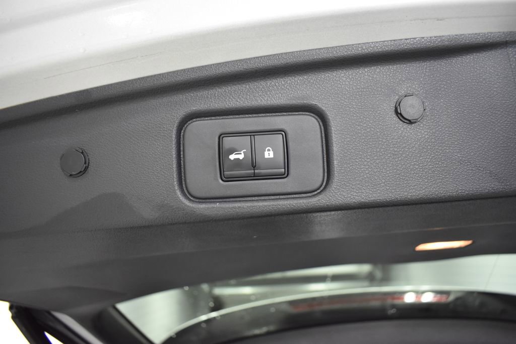 Certified 2023 Nissan Pathfinder Platinum w/ Cargo Package image 37