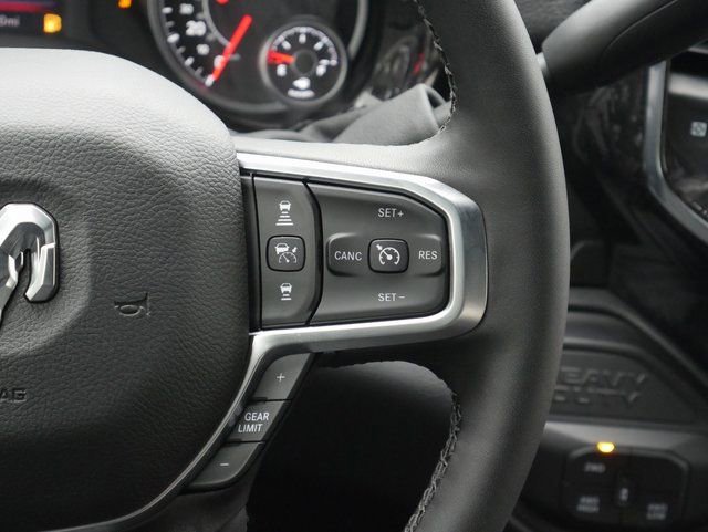 New 2026 RAM 2500 Big Horn image 19