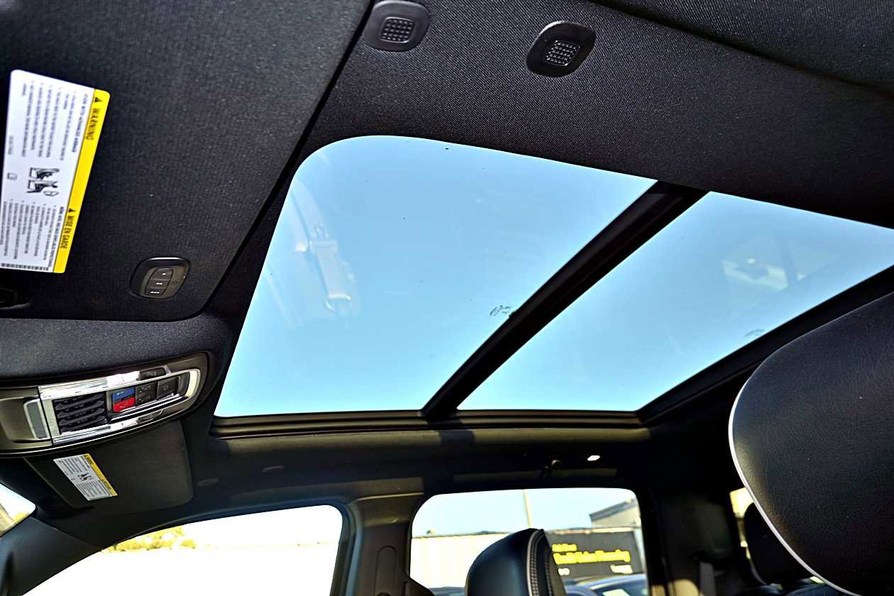 Used 2022 RAM 1500 Limited image 31