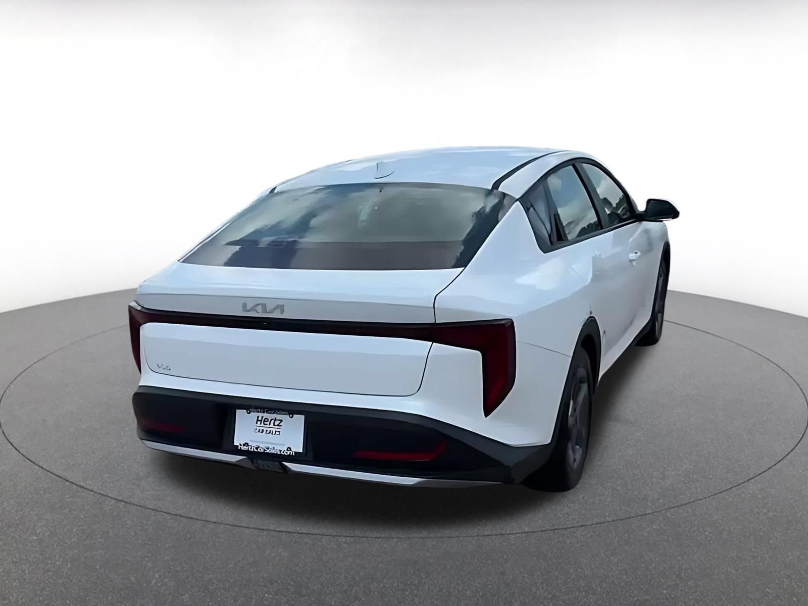 Used 2026 Kia K4 FWD image 8