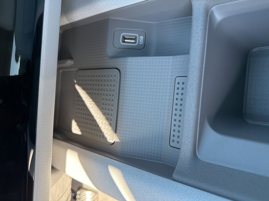 New 2025 Hyundai Ioniq 6 Limited image 58