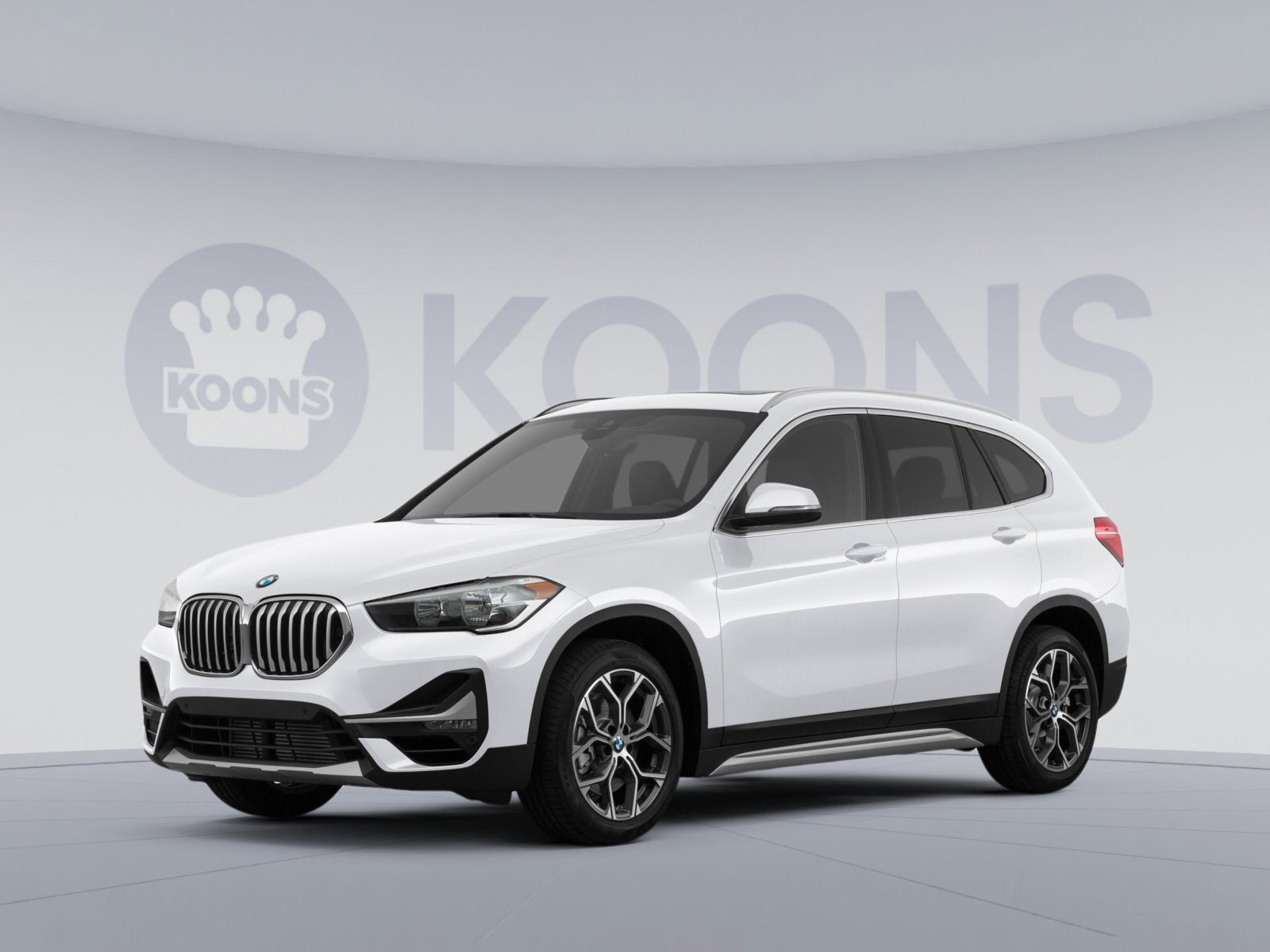 Used 2020 BMW X1 xDrive28i w/ Convenience Package