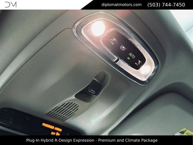 Used 2022 Volvo S60 T8 R-Design Expression w/ Premium Package AWD/4WD image 40