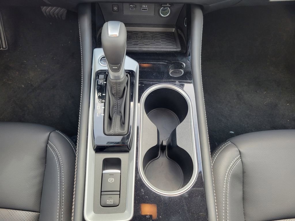 New 2025 Nissan Altima 2.5 SL image 17