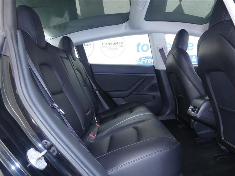 Used 2019 Tesla Model 3 Long Range AWD/4WD image 20