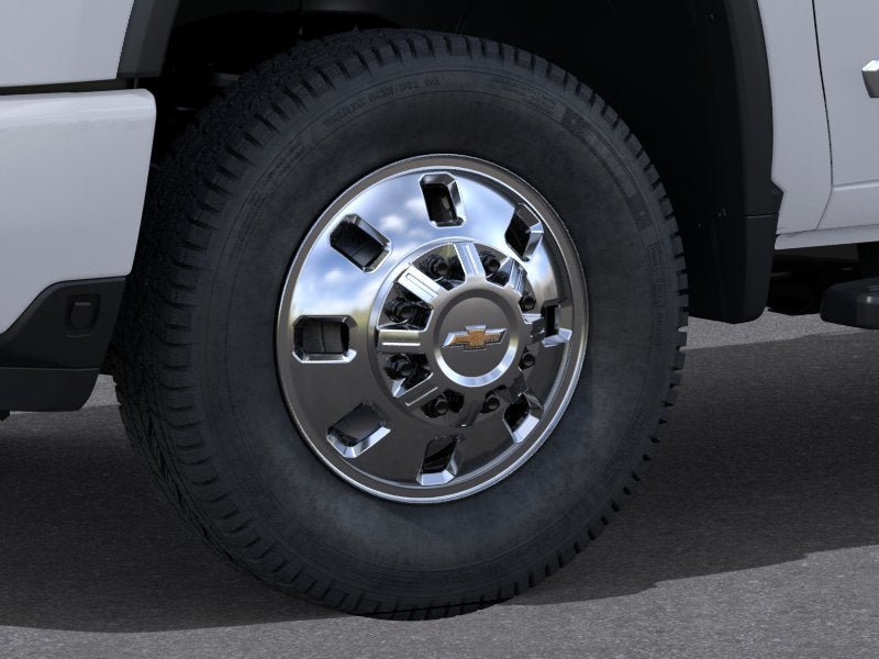 New 2026 Chevrolet Silverado 3500 High Country w/ High Country Premium Package AWD/4WD image 9