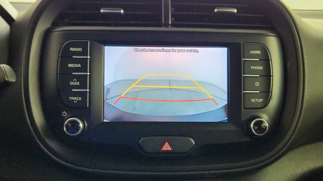 Used 2021 Kia Soul LX FWD image 17