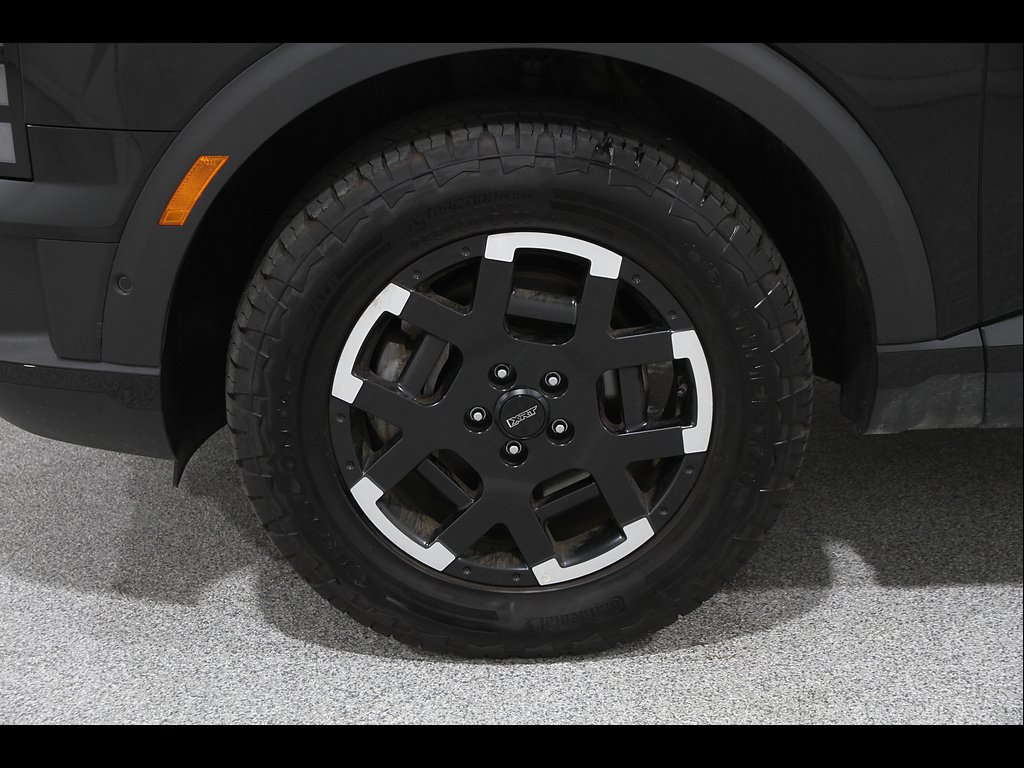 Certified 2026 Hyundai Palisade XRT Pro AWD/4WD image 23