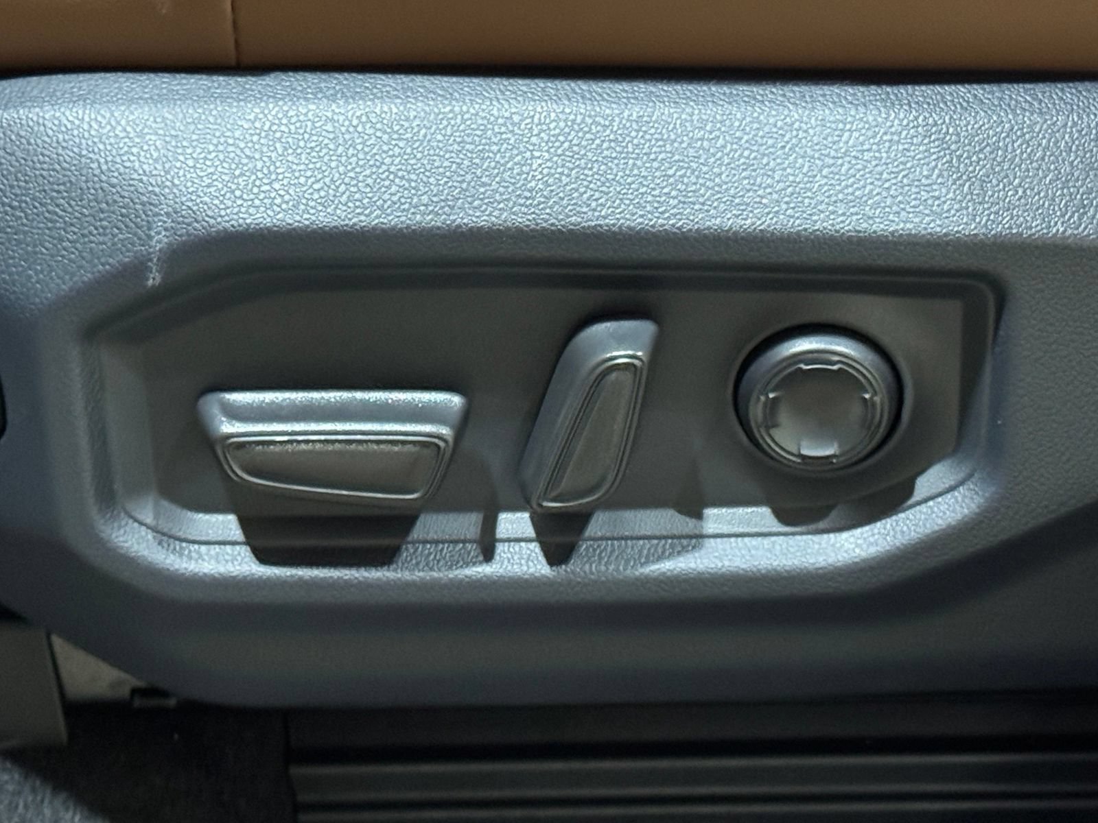 New 2025 Toyota Tundra 1794 Edition AWD/4WD image 19