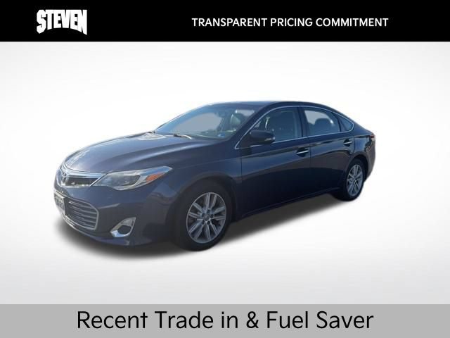 Used 2013 Toyota Avalon XLE Premium
