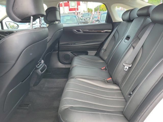 Certified 2023 Genesis G80 2.5T RWD image 7