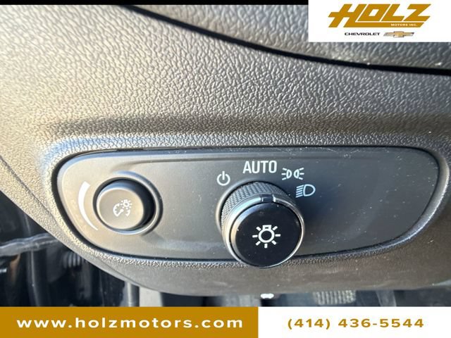 Certified 2023 Chevrolet Equinox LT FWD image 17