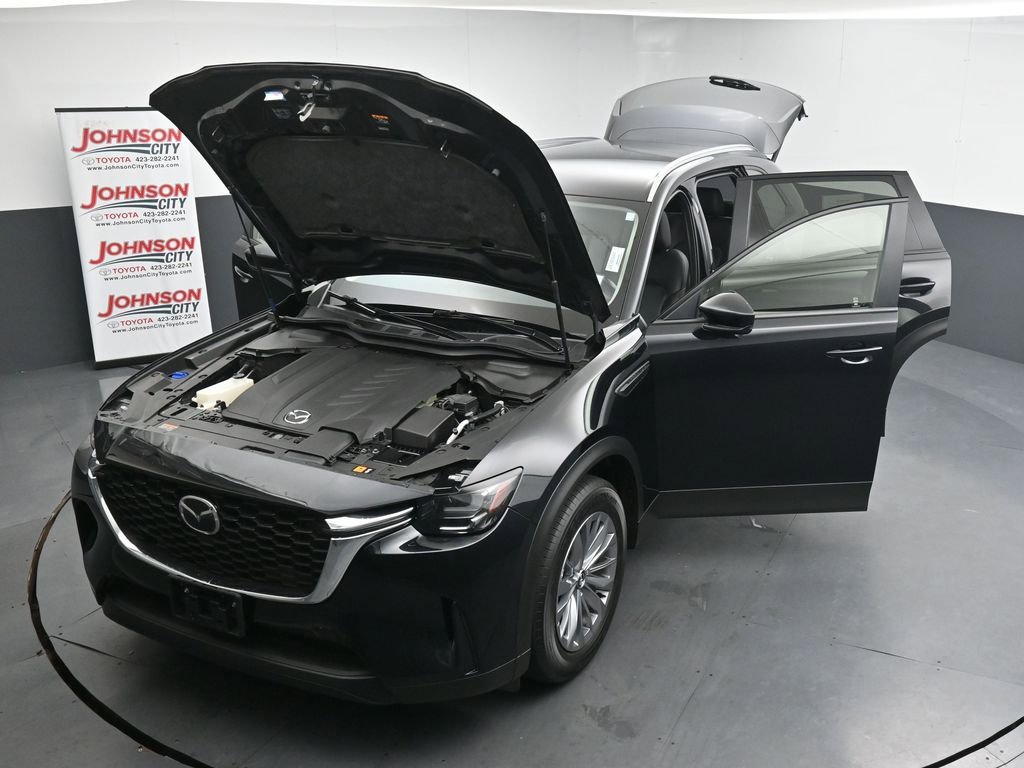 Used 2024 MAZDA CX-90 3.3 Turbo w/ Select Package AWD/4WD image 44