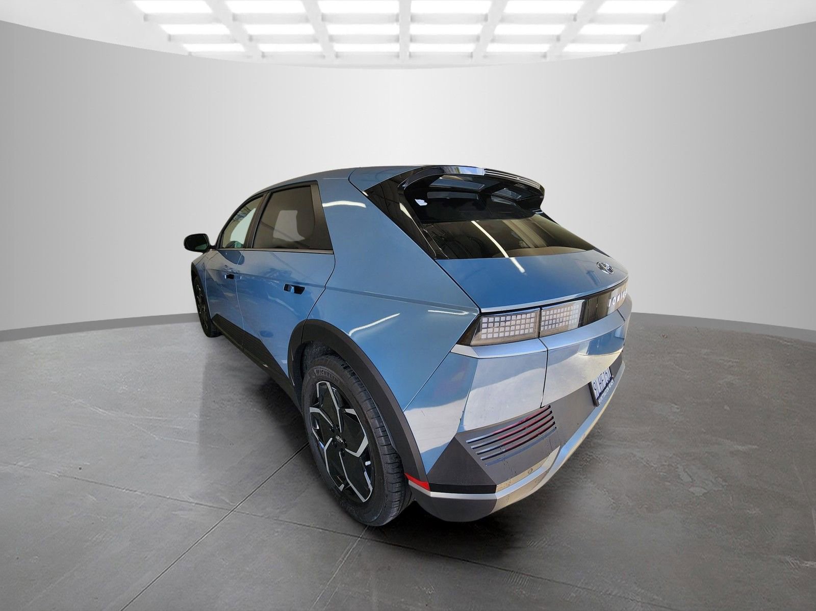 Certified 2024 Hyundai Ioniq 5 SEL RWD image 5