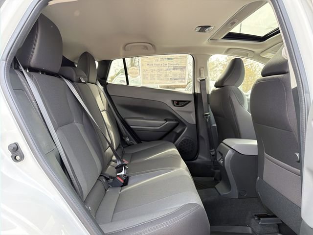 New 2026 Subaru Crosstrek 2.0i Premium image 16