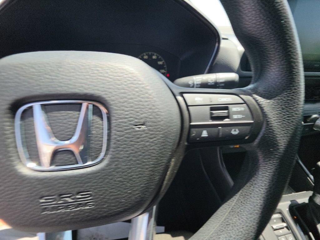 Certified 2024 Honda CR-V LX image 18