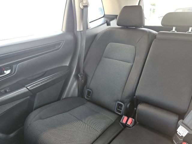 Used 2025 Honda CR-V EX image 10