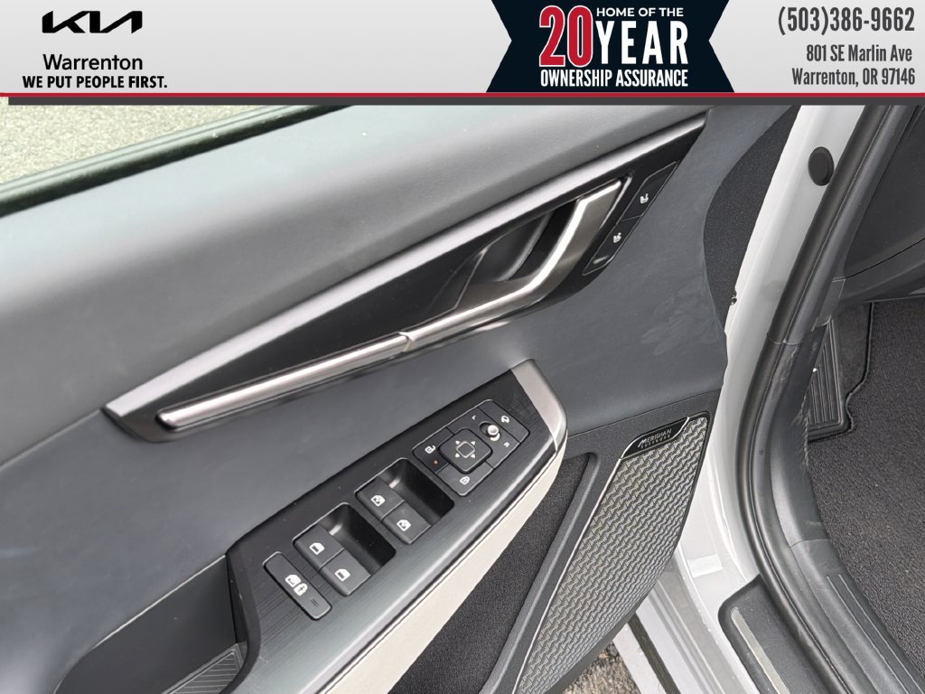 New 2026 Kia EV6 GT-Line AWD/4WD image 16