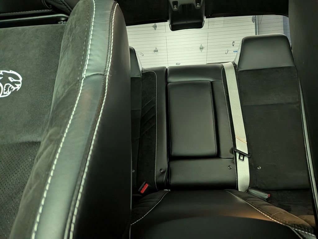 Used 2023 Dodge Challenger SRT Hellcat image 29