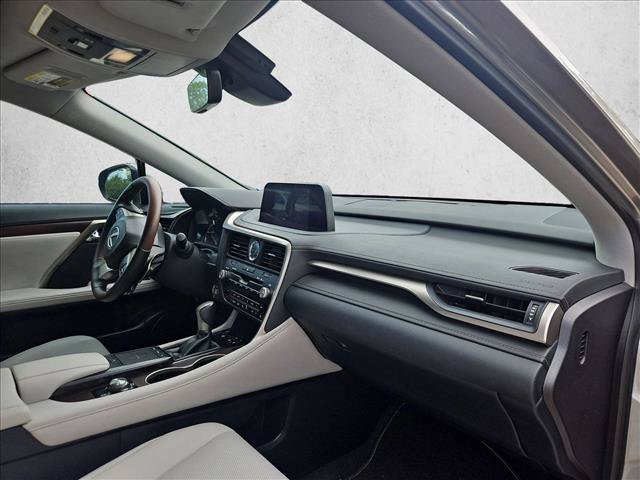Used 2020 Lexus RX 350 FWD w/ Premium Package image 19
