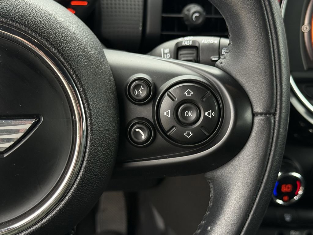 Used 2016 MINI Cooper 2-Door Hardtop FWD image 14
