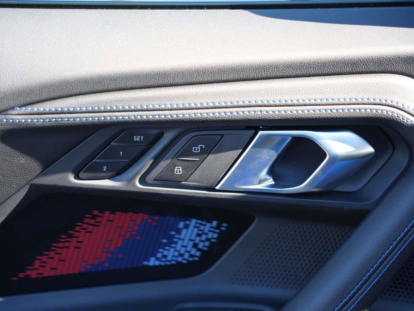 New 2025 BMW M2 RWD w/ Lighting Package image 12