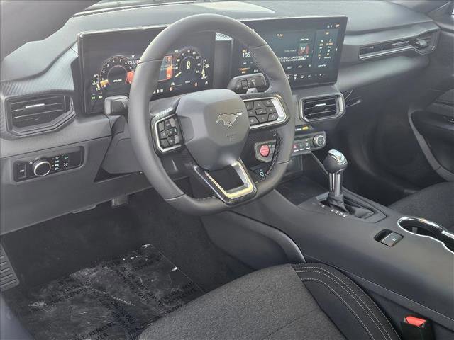 New 2026 Ford Mustang GT image 3